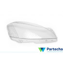 MERCEDES-BENZ S-CLASS (W221) Verre de phare (A2218203261)