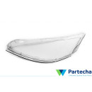 MERCEDES-BENZ S-CLASS (W221) Verre de phare (A2218203261)