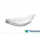 MERCEDES-BENZ S-CLASS (W221) Verre de phare (A2218203261)