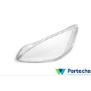MERCEDES-BENZ S-CLASS (W221) Ensemble de verre de phare (A2218203161)