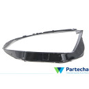 MERCEDES-BENZ CLS (C257) Ensemble de verre de phare (A2579062502)