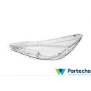 MERCEDES-BENZ C-CLASS (W204) Verre de phare (A2048208461)