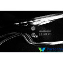 MERCEDES-BENZ C-CLASS (W204) Verre de phare (A2048208361)