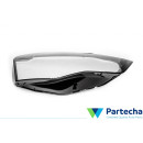 AUDI A5 Sportback (8TA) Verre de phare (8T0941044)