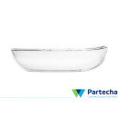 BMW 5 (E39) Ensemble de verre de phare (63128375301)