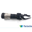 PORSCHE CAYENNE (9YA) Jambe de suspension (9Y0616037)