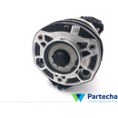 PORSCHE CAYENNE (9YA) Jambe de suspension (9Y0616037)