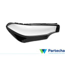 BMW X7 (G07) Ensemble de verre de phare (A99481801)