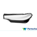 BMW X7 (G07) Ensemble de verre de phare (A99481801)