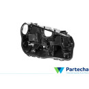 BMW X3 (G01) Ensemble de boîtiers de phares (63117466120)