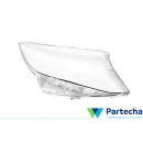 MERCEDES-BENZ V-CLASS (W447) Ensemble de verre de phare (A4479061401)