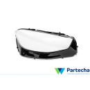 MERCEDES-BENZ S-CLASS (W223) Verre de phare (A2239065404)