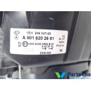 MERCEDES-BENZ SPRINTER 2-t Box (901, 902) Phare (A9018202661)