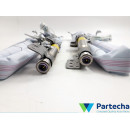MITSUBISHI PAJERO IV (V8_W, V9_W) Kits d'airbags de toit