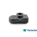 MERCEDES-BENZ SL (R231) Capteur de pression d'air des pneus TPMS 433Mhz (A0009054100)