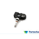 MERCEDES-BENZ B-CLASS (W245) Capteur de pression d'air des pneus TPMS (A0009057200)