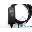 Câble chargeur de batterie (A0005830705)