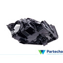 MERCEDES-BENZ B-CLASS (W247) Phare cas