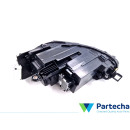 VW PASSAT (3J1) Phare ensemble (3J1941005)