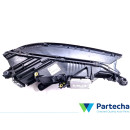 VW Touareg CR7 facelift Phare ensemble (761941082D)