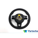 PORSCHE PANAMERA Sport Turismo (971) Volant