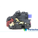 VW GOLF PLUS (5M1, 521) Verrou (7L0 839 015 D)