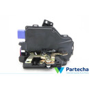 VW GOLF PLUS (5M1, 521) Verrou (7L0 839 015 D)