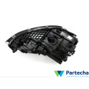 VW GOLF VII (5G1, BQ1, BE1, BE2) Phare (5G1941035)