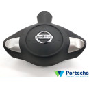 NISSAN JUKE (F15) Airbag conducteur (34137886E)