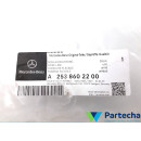 MERCEDES-BENZ GLC Coupe (C253) Conduite de tuyau de lave-glace (A2538602200)