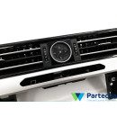 VW PASSAT ALLTRACK (3G5) Baguette de tableau de bord avec bouche d'aération (3G2857083)