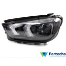 MERCEDES-BENZ GLE (W167) Phare ensemble (A1679066606)