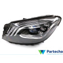 MERCEDES-BENZ S-CLASS (W222, V222, X222) Phare ensemble (A2229069305)