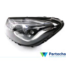 MERCEDES-BENZ S-CLASS (W222, V222, X222) Phare ensemble (A2229069305)