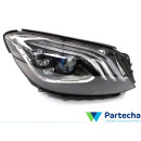 MERCEDES-BENZ S-CLASS (W222, V222, X222) Phare ensemble (A2229069305)