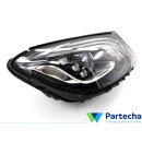 MERCEDES-BENZ S-CLASS (W222, V222, X222) Phare ensemble (A2229069305)