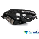 MERCEDES-BENZ S-CLASS (W222, V222, X222) Phare ensemble (A2229069305)