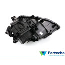 MERCEDES-BENZ A-CLASS (W176) Phare (1LG010818)