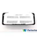 PORSCHE MACAN (95B) Airbag passager (95B880204)