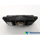 PORSCHE MACAN (95B) Airbag passager (95B880204)