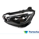 MERCEDES-BENZ E-CLASS (W213) Phare ensemble (A2139069609)