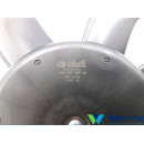 SEAT TOLEDO IV (KG3) Ventilateur de radiateur (6Q0959455AD)