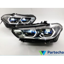 BMW X6 (G06, F96) Phare ensemble (9481789)