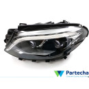 MERCEDES-BENZ GLE (W166) Phare ensemble (A1669062103)