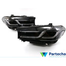 BMW 5 Touring (G31 LCI) Phare ensemble (9850601)