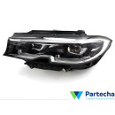 BMW 3 (G20) Phare ensemble (9481701)