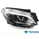 MERCEDES-BENZ GLE (W166) Phare ensemble (A1669062103)