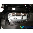 BMW 5 (F10) Tableau de bord, ensemble airbag conducteur, passager (9166657-08)