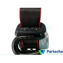 AUDI A3 (8Y) Ceinture de sécurité Avant + Arrière SET R+L (8Y0857706H)