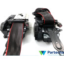 AUDI A3 (8Y) Ceinture de sécurité Avant + Arrière SET R+L (8Y0857706H)